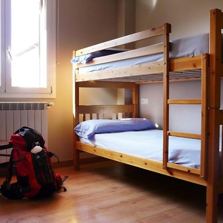 Albergue San Nicolas Larrasoana Zewnętrze zdjęcie