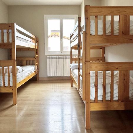 Albergue San Nicolas Larrasoana Zewnętrze zdjęcie