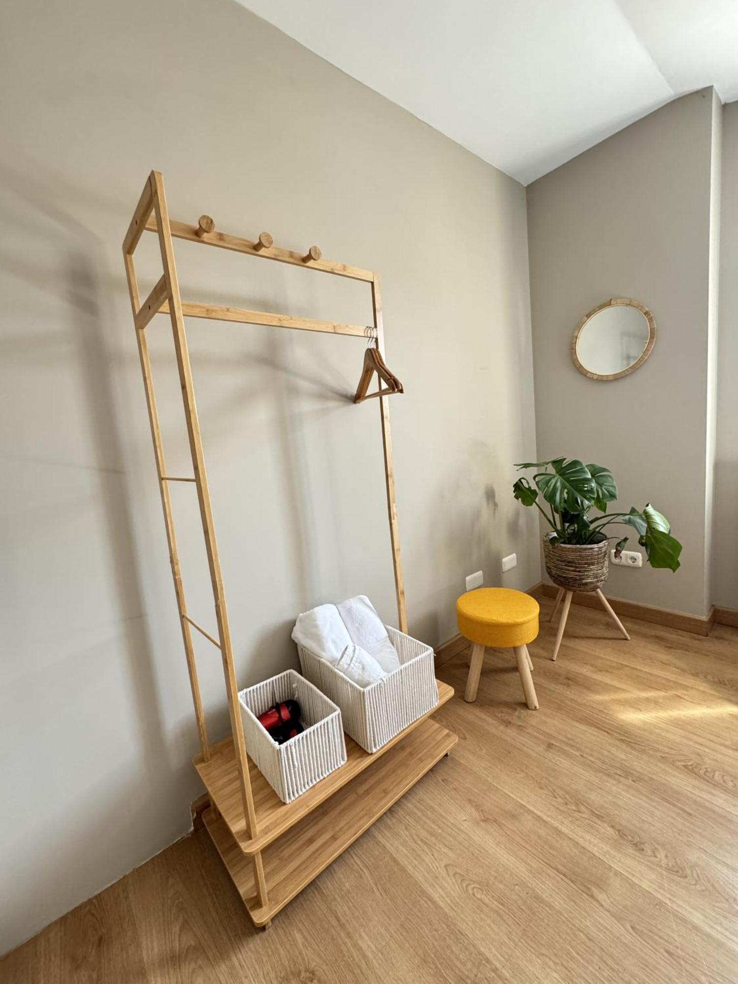 Albergue San Nicolas Larrasoana Zewnętrze zdjęcie