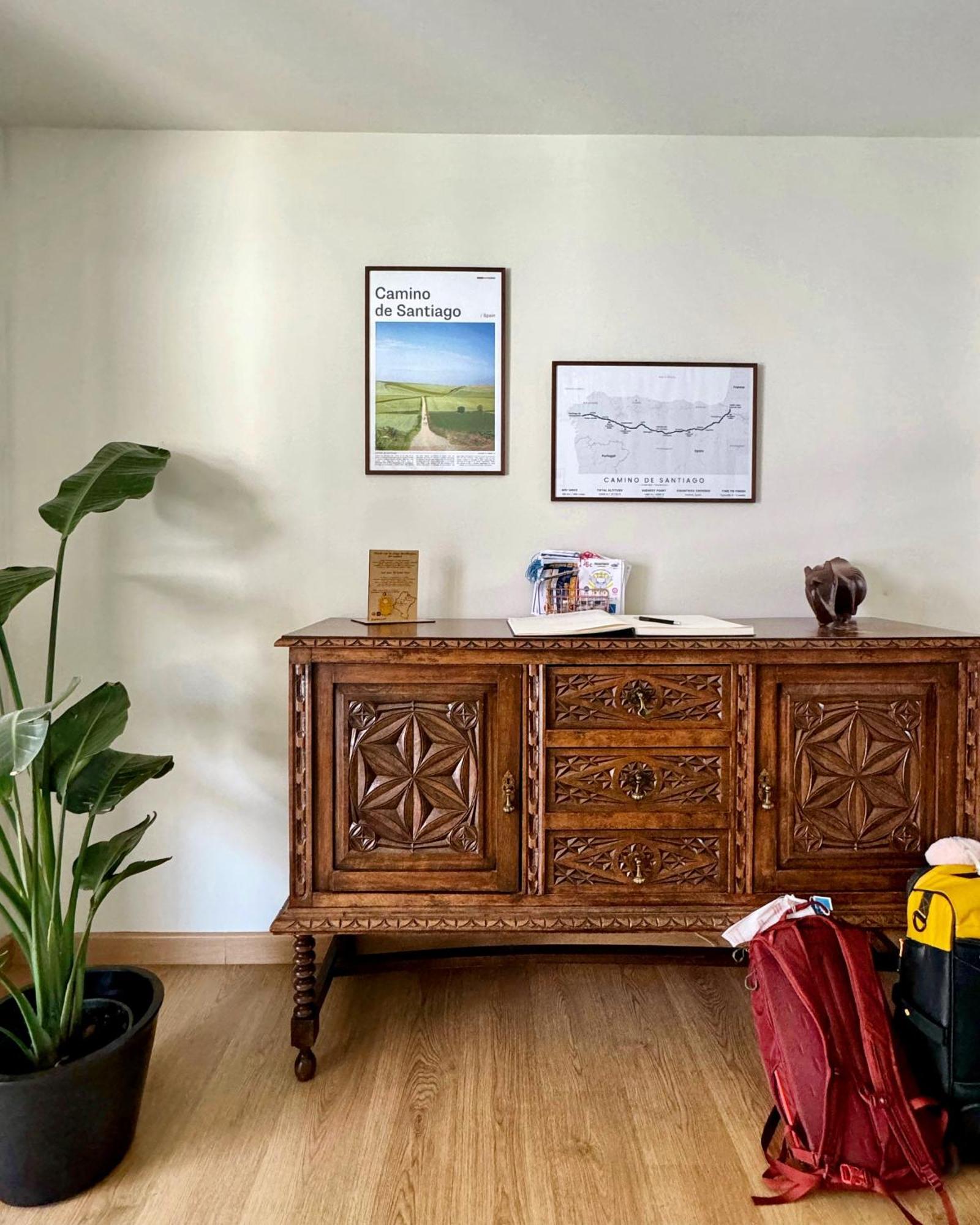 Albergue San Nicolas Larrasoana Zewnętrze zdjęcie